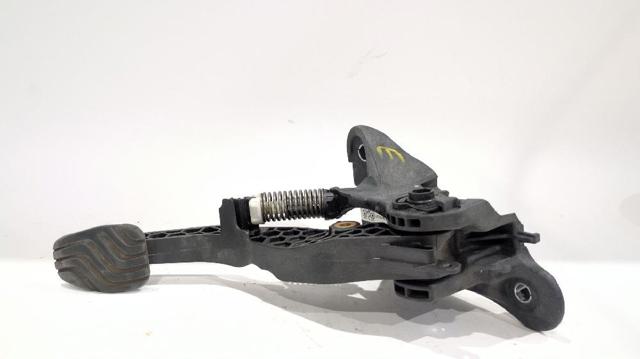 Pedał sprzęgła Dacia Duster HM