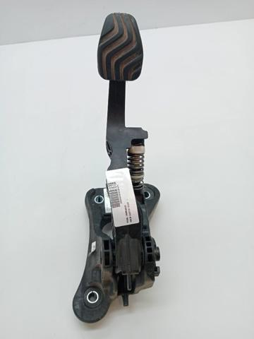 Pedał sprzęgła do Dacia Duster HM