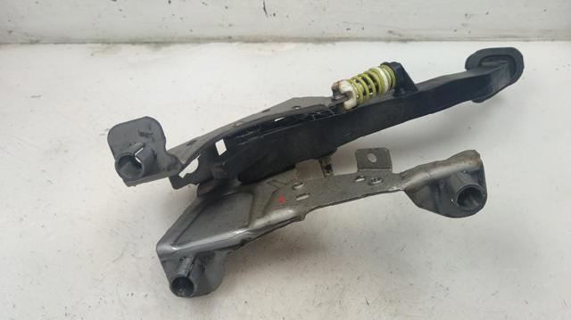 Pedał sprzęgła Renault Megane 4 K9A, K9M, K9N