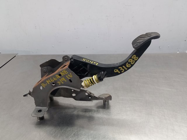 465033065R Renault (RVI)