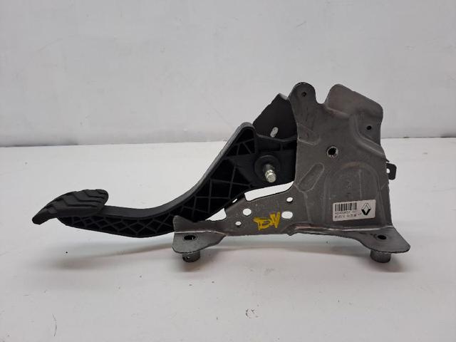 Pedał sprzęgła Renault Megane 4 K9A, K9M, K9N