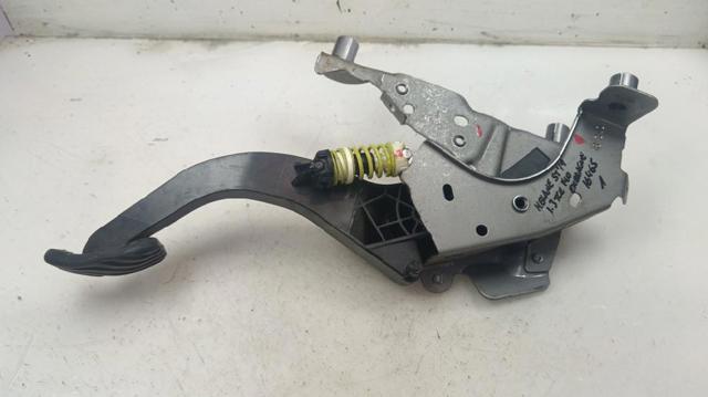 Pedał sprzęgła Renault Megane 4 K9A, K9M, K9N