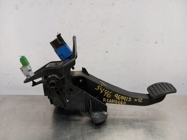 465039034R Renault (RVI)