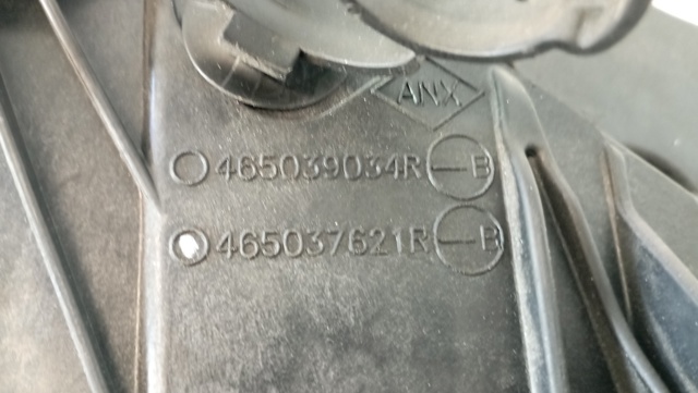 465039034R Renault (RVI)