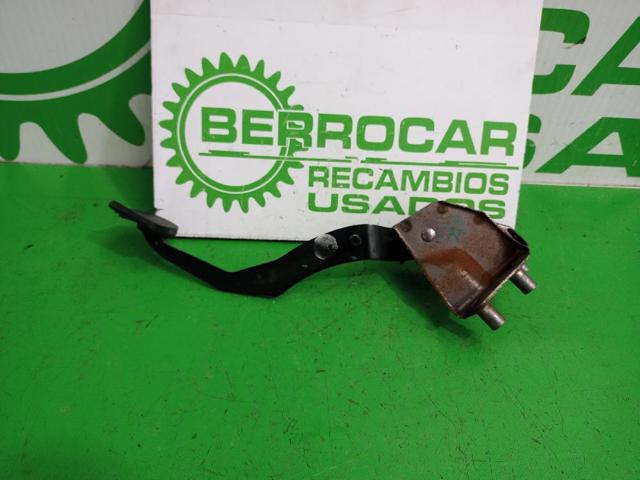 Pedał sprzęgła Nissan Note E11