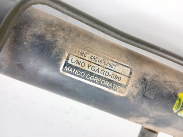 Listwa kierownicza (maglownica) SsangYong Rexton 1 RJ