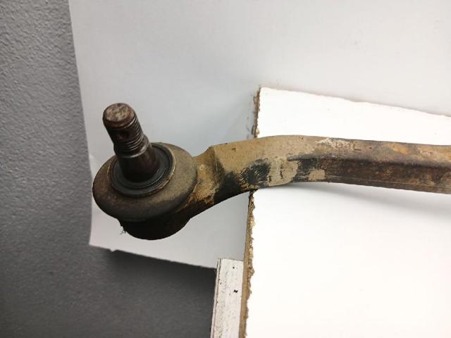 Listwa kierownicza (maglownica) SsangYong Rexton 1 RJ