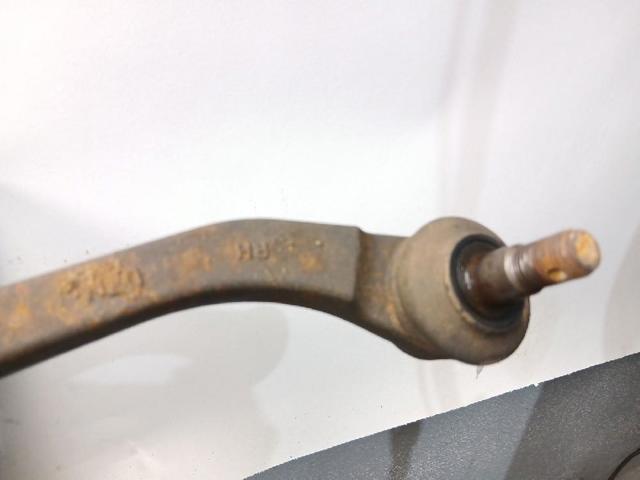 Listwa kierownicza (maglownica) SsangYong Rexton 1 RJ