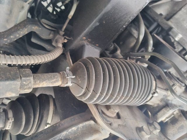 Listwa kierownicza (maglownica) SsangYong Rexton 1 RJ