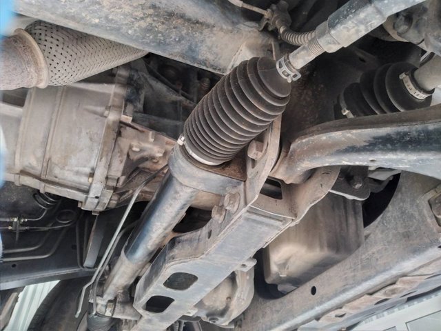 Listwa kierownicza (maglownica) SsangYong Rexton 1 RJ