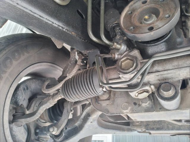 Listwa kierownicza (maglownica) SsangYong Rexton 1 RJ