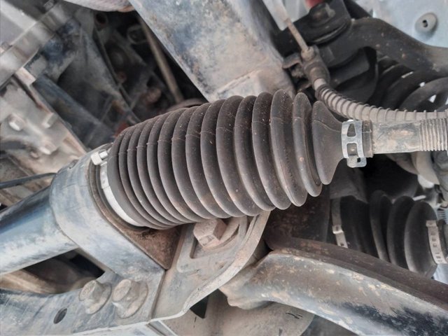 Listwa kierownicza (maglownica) SsangYong Rexton 1 RJ