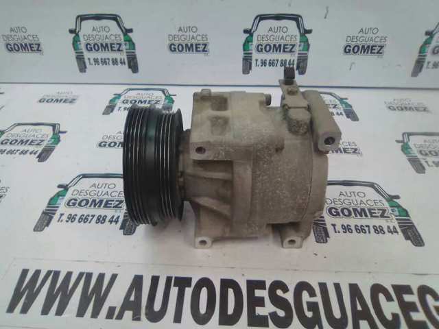 Sprężarka klimatyzacji 465144430 FIAT