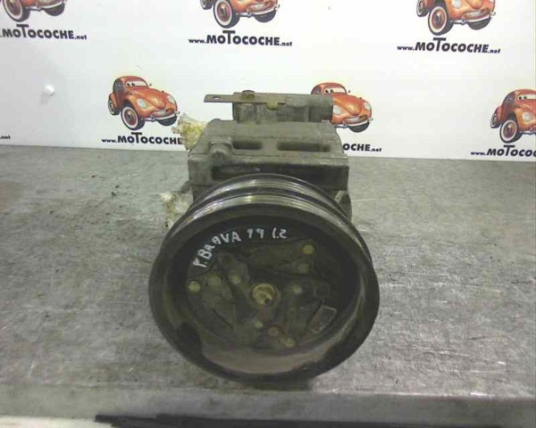 Sprężarka klimatyzacji 465144430 FIAT