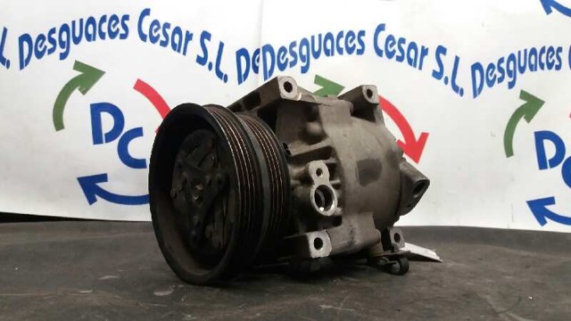 Sprężarka klimatyzacji 465144430 FIAT