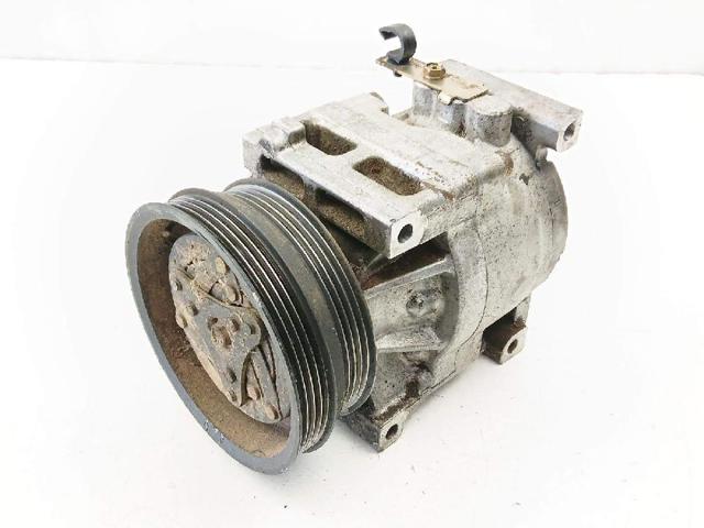 Sprężarka klimatyzacji 465144430 FIAT