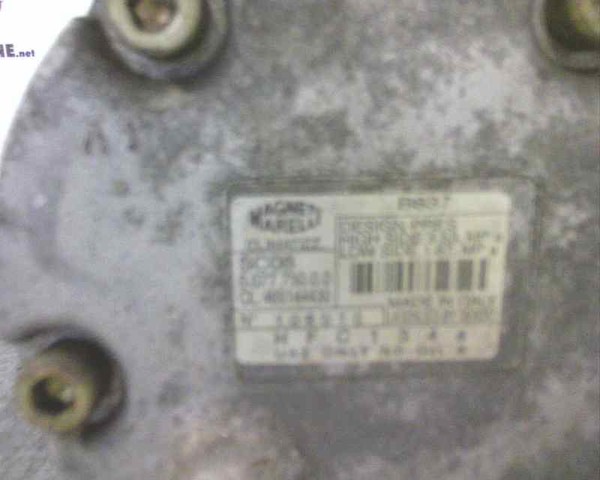 Sprężarka klimatyzacji 465144430 FIAT