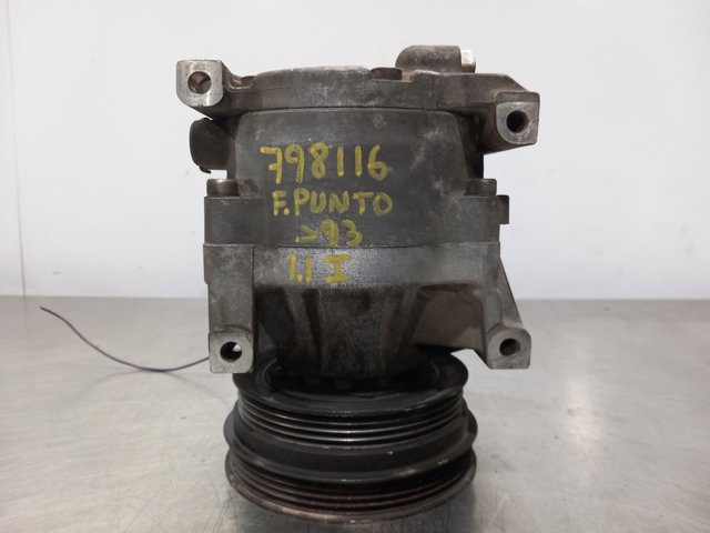 Sprężarka klimatyzacji 465144430 FIAT