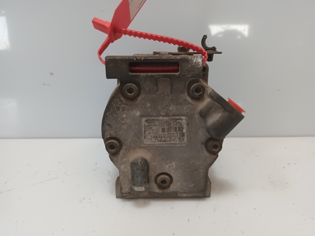 Sprężarka klimatyzacji 465144430 FIAT