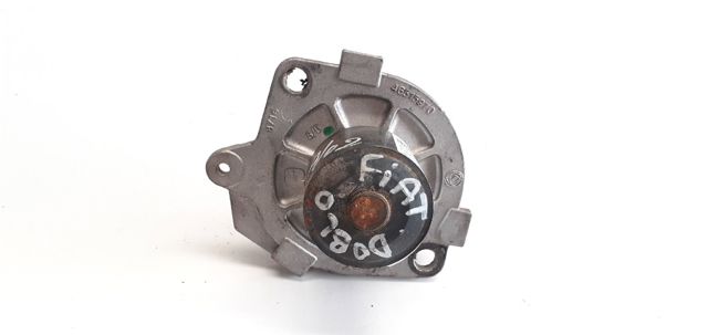 Pompa chłodząca wodna 46515970 FIAT
