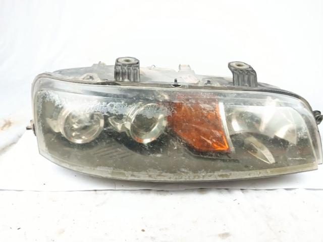 Reflektor prawy 46522719 FIAT
