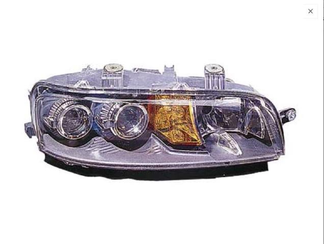 46522724 Fiat/Alfa/Lancia