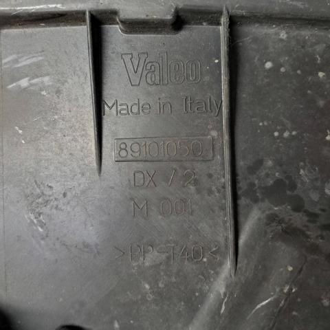 46522724 Fiat/Alfa/Lancia