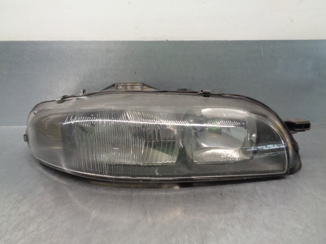 Reflektor prawy 46523122 FIAT