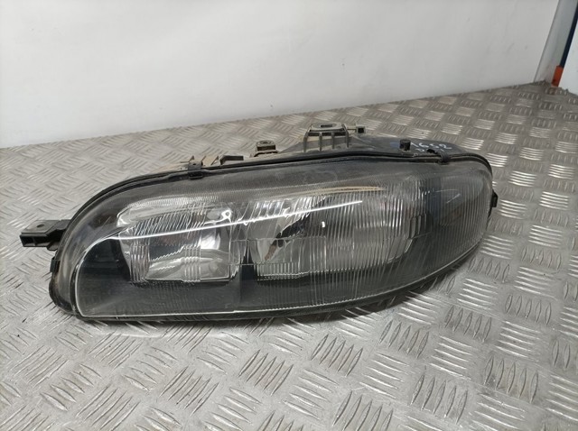 Reflektor lewy 46523123 FIAT
