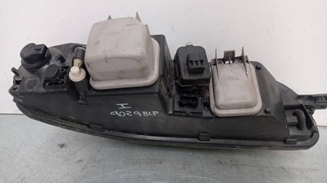 Reflektor lewy 46523123 FIAT