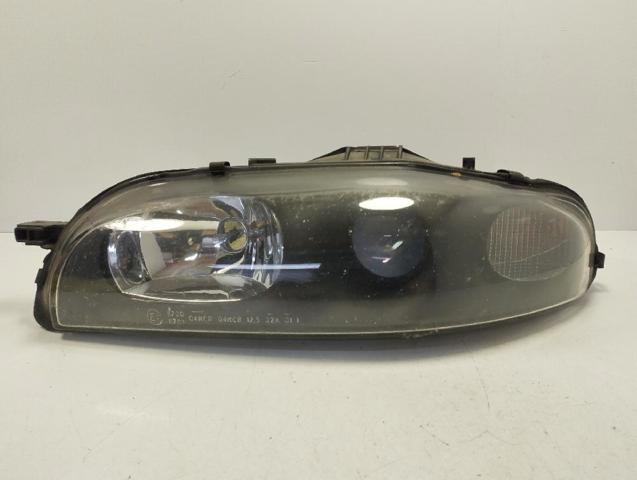 Reflektor lewy 46524480 FIAT