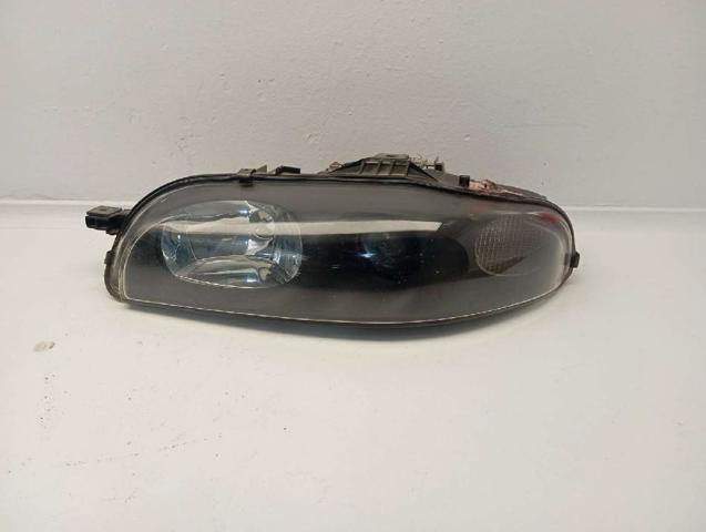 Reflektor lewy 46524480 FIAT