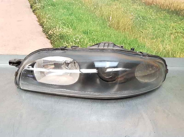 Reflektor lewy 46524480 FIAT