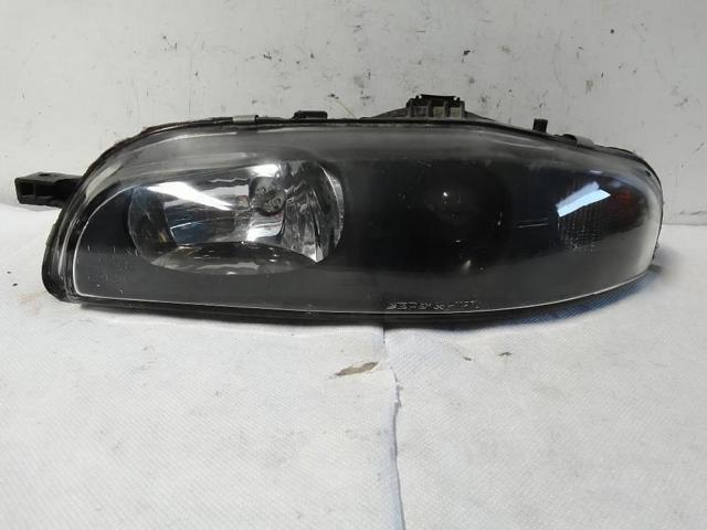 Reflektor lewy 46524480 FIAT