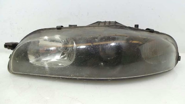 Reflektor lewy 46524480 FIAT