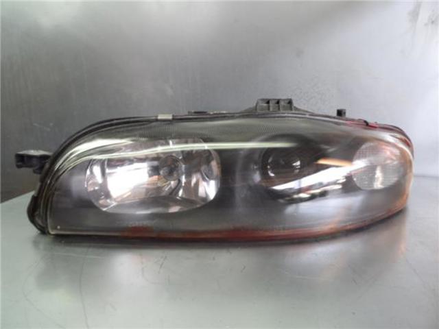 Reflektor lewy 46524480 FIAT