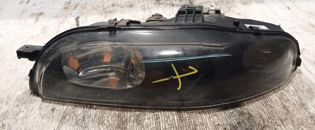 Reflektor lewy 46524480 FIAT