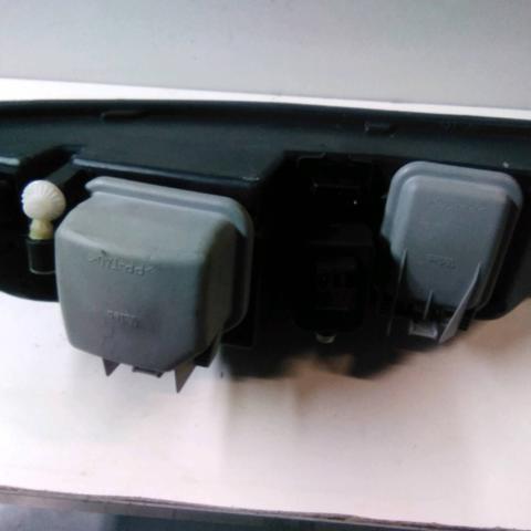 Reflektor lewy 46524480 FIAT