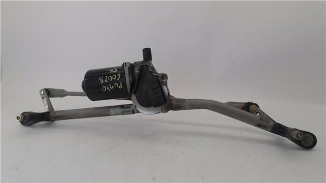 Mechanizm wycieraczek 46524670 FIAT