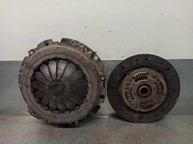 Zestaw sprzęgła (3 części) 46527681 FIAT