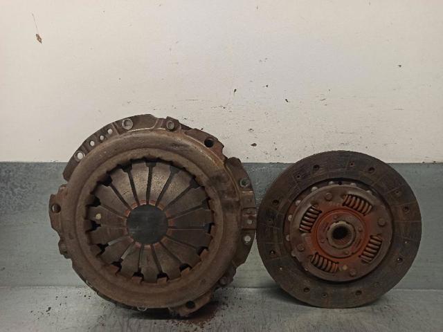 Zestaw sprzęgła (3 części) 46527681 FIAT