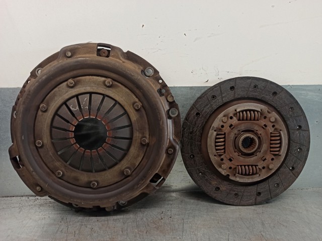 Zestaw sprzęgła (3 części) 46527681 FIAT