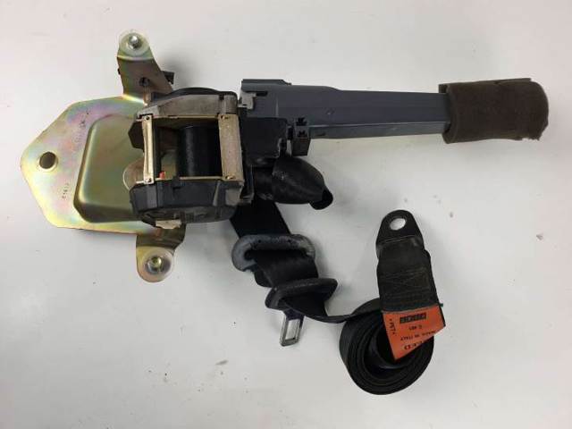 Mechanizm podnoszenia szyby drzwi przednich lewych 46528635 FIAT