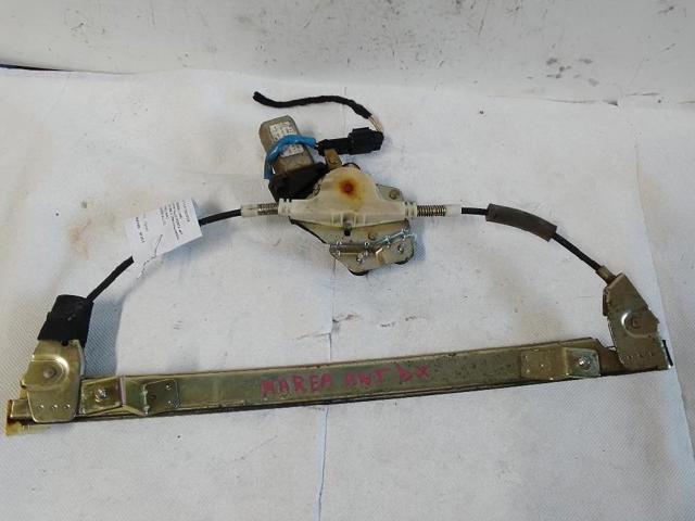 Mechanizm podnoszenia szyby drzwi przednich prawych 46528730 FIAT