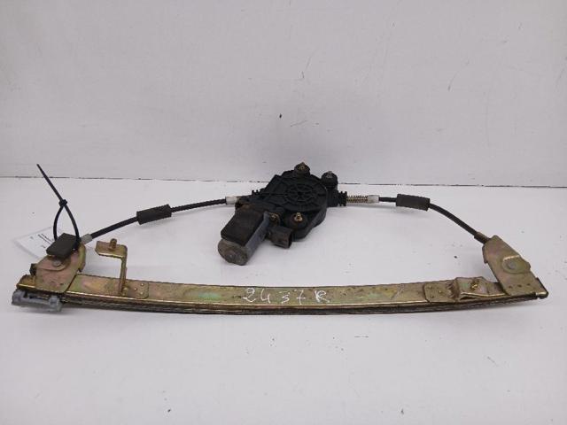 Mechanizm podnoszenia szyby drzwi przednich prawych 46528730 FIAT