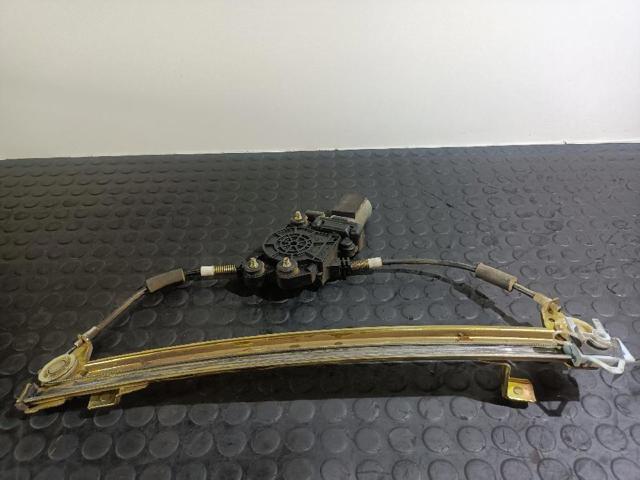 Mechanizm podnoszenia szyby drzwi przednich prawych 46528730 FIAT