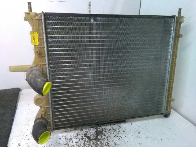 Chłodnica silnika 46529669 FIAT