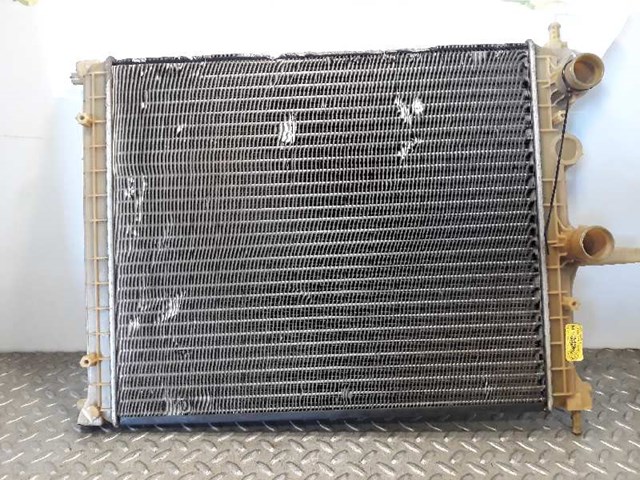 Chłodnica silnika 46529669 FIAT