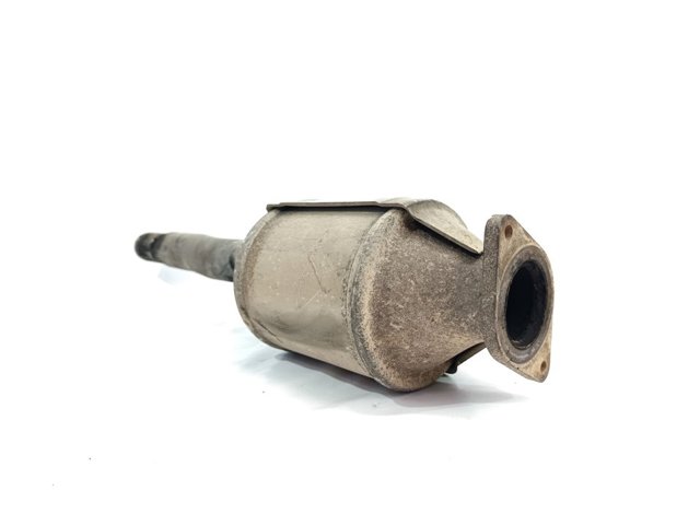 Konwerter-katalizator do Fiat Punto 176