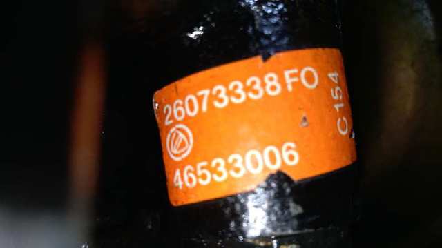 46533006 Fiat/Alfa/Lancia